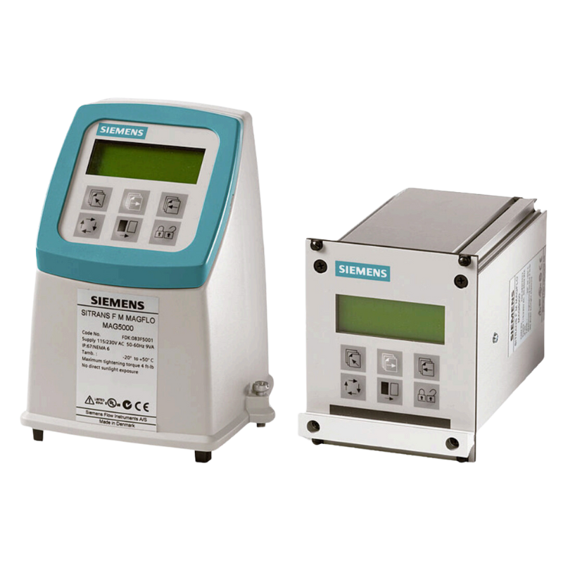 2026 Siemens SITRANS FM MAG 50 - огляд і ціна Fm Transmitter