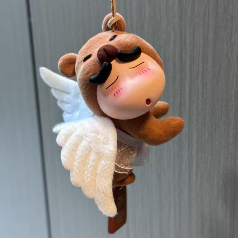 Cartoon Crayon Shin-Chan Anime - огляд і ціна Car Accessories Hanging From Mirror