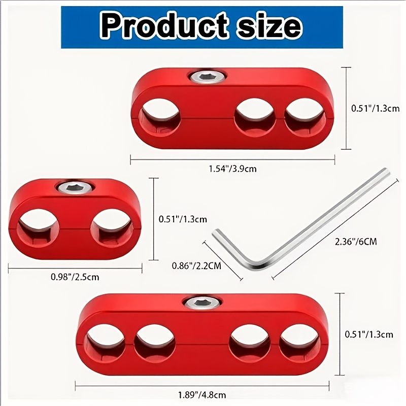 12PCS Engine Spark Plug Cable  - огляд і ціна Car Cable Organizer