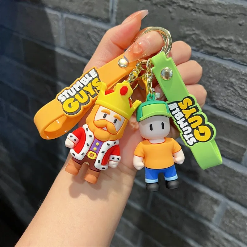Game Stumble Guys Peripherals  - огляд і ціна Car Accessories Xmas Gifts