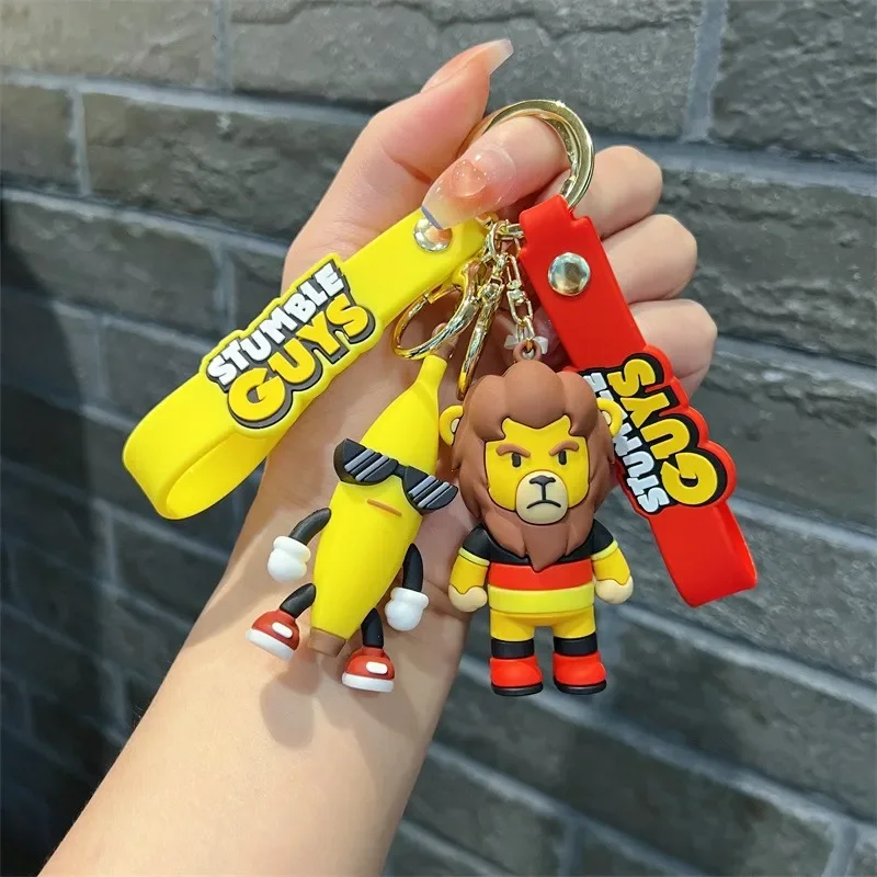 Game Stumble Guys Peripherals  - огляд і ціна Car Accessories Xmas Gifts