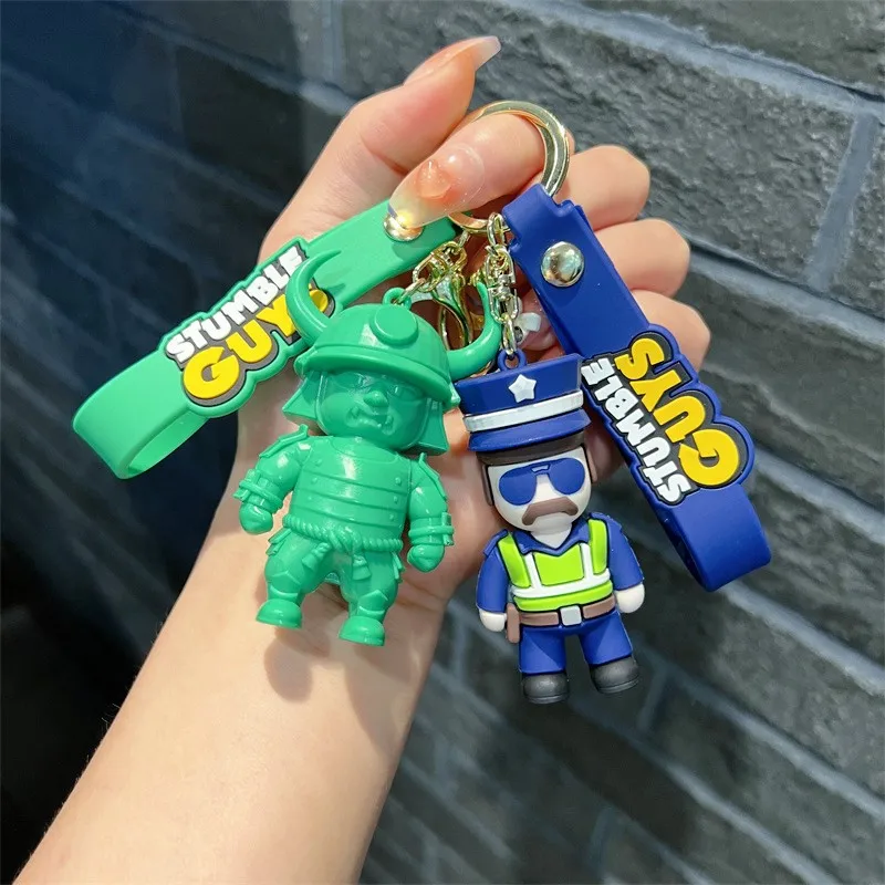 Game Stumble Guys Peripherals  - огляд і ціна Car Accessories Xmas Gifts
