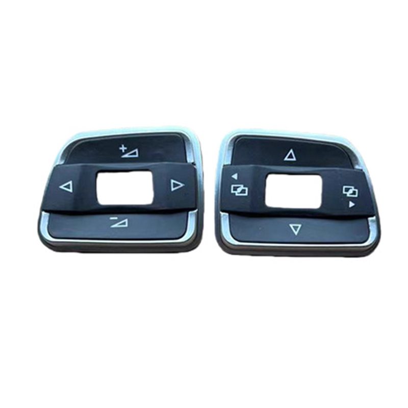 For VW Golf 6 MK6 GTI Scirocco - огляд і ціна Steering Wheel Cover