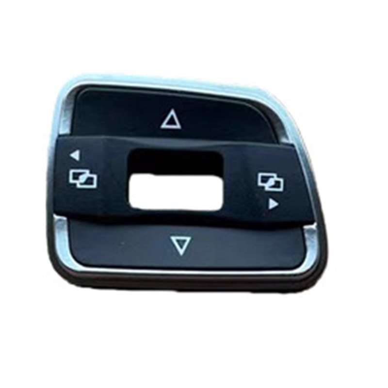 For VW Golf 6 MK6 GTI Scirocco - огляд і ціна Steering Wheel Cover